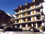 Hotel Erts (i)